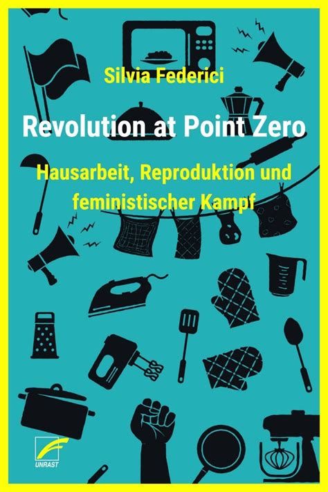 Revolution at Point Zero- Book Cover