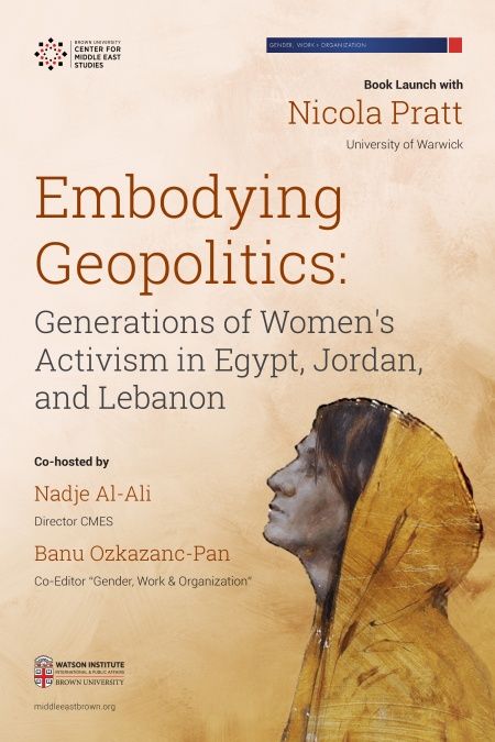 Embodying geopolitics- Book Cover