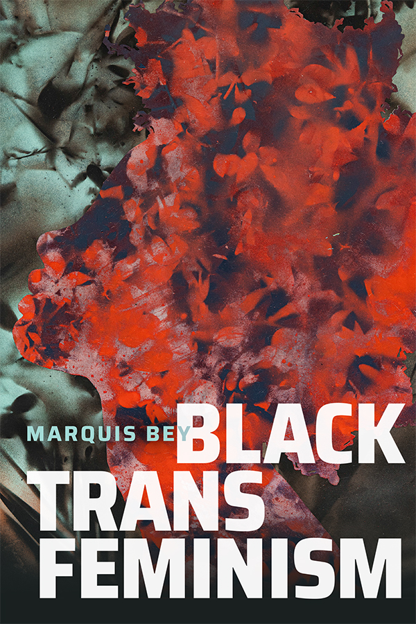 Black trans feminism- Book Cover