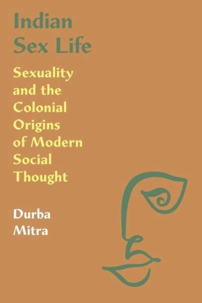 Indian sex life- Book Cover