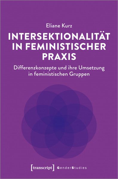 Intersektionalität in feministischer Praxis- Book Cover