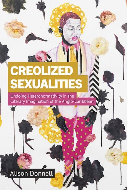 Creolized Sexualities- Book Cover