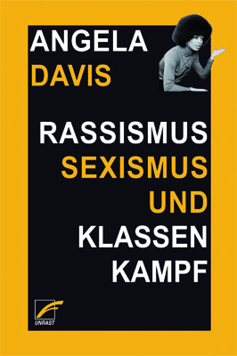 Rassismus, Sexismus und Klassenkampf- Book Cover