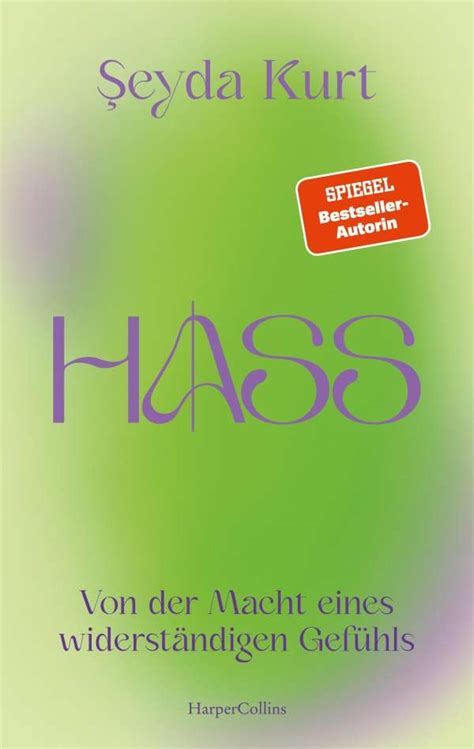 Hass- Book Cover