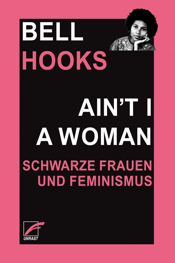 Ain’t I a Woman?- Book Cover
