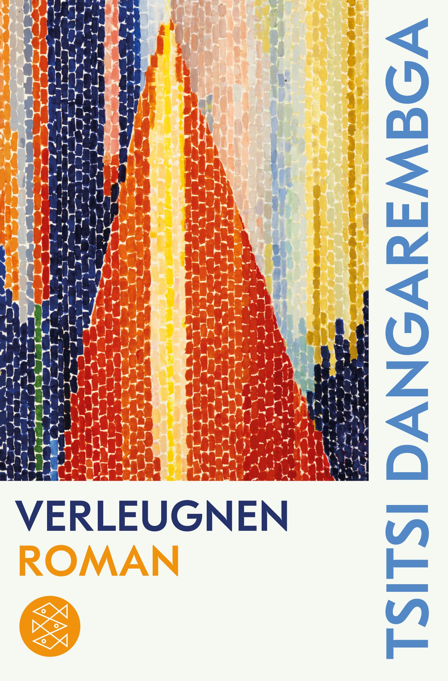 Verleugnen- Book Cover