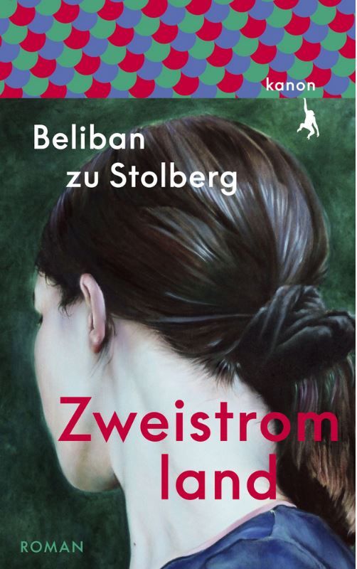 Zweistromland- Book Cover