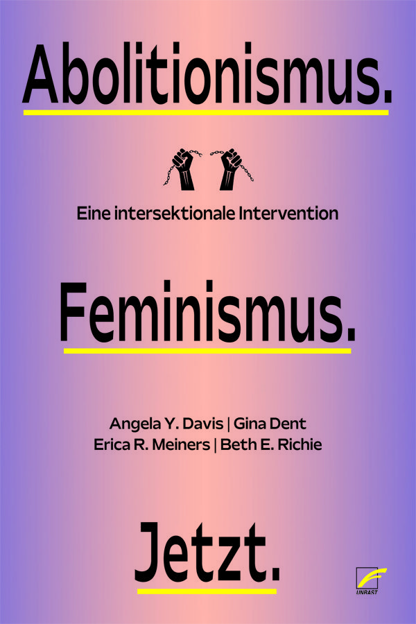 Abolitionismus. Feminismus. Jetzt.- Book Cover